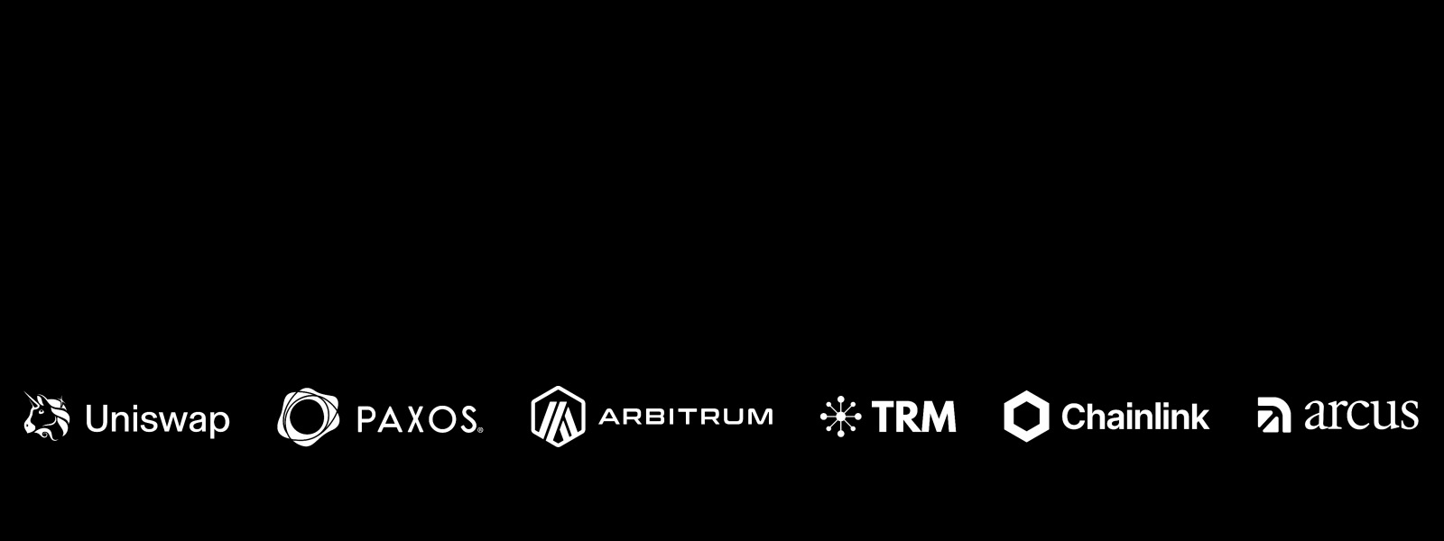 Ecosystem partners